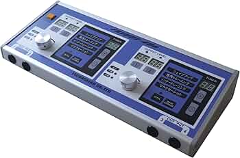 Amazon.co.jp: フロイデ4De EMS複合高周波 50万ヘルツ